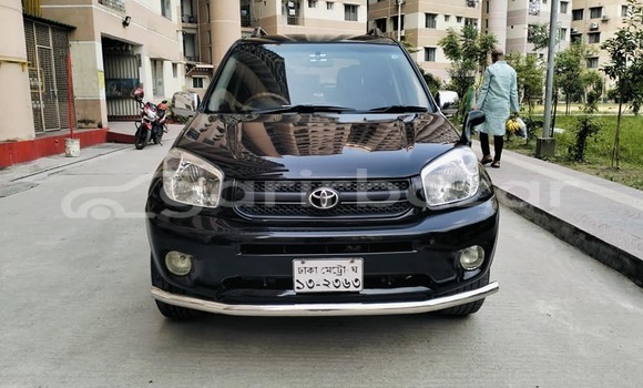Buy Used 2009 Toyota RAV4 in Dhaka, Dhaka Buy Used 2009 Toyota RAV4 in Dhaka, Dhaka