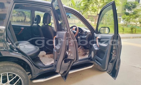 Buy Used 2009 Toyota RAV4 in Dhaka, Dhaka Buy Used 2009 Toyota RAV4 in Dhaka, Dhaka