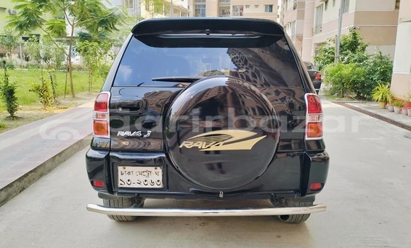 Buy Used 2009 Toyota RAV4 in Dhaka, Dhaka Buy Used 2009 Toyota RAV4 in Dhaka, Dhaka