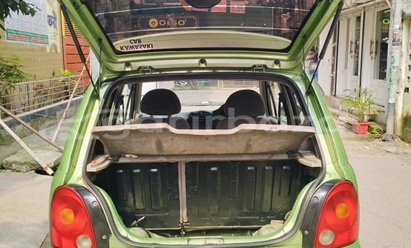 Buy Used 2011 Chery QQ6 (S21) in Dhaka, Dhaka