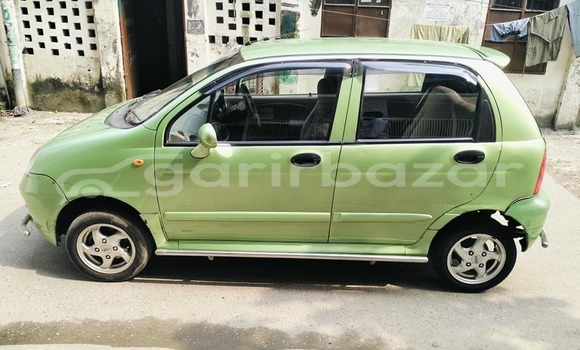 Buy Used 2011 Chery QQ6 (S21) in Dhaka, Dhaka Buy Used 2011 Chery QQ6 (S21) in Dhaka, Dhaka