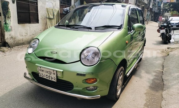 Buy Used 2011 Chery QQ6 (S21) in Dhaka, Dhaka Buy Used 2011 Chery QQ6 (S21) in Dhaka, Dhaka
