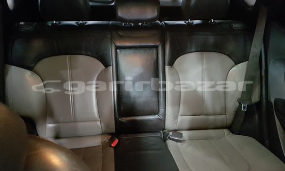 Buy Used 2012 Hyundai Tucson in Dhaka, Dhaka Buy Used 2012 Hyundai Tucson in Dhaka, Dhaka