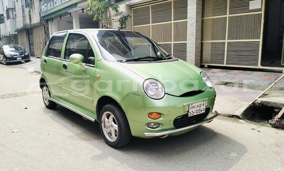 Buy Used 2011 Chery QQ6 (S21) in Dhaka, Dhaka Buy Used 2011 Chery QQ6 (S21) in Dhaka, Dhaka