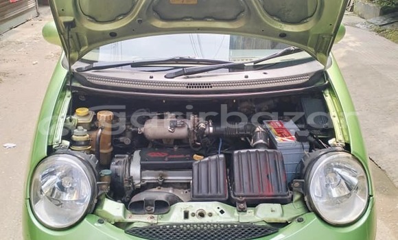 Buy Used 2011 Chery QQ6 (S21) in Dhaka, Dhaka Buy Used 2011 Chery QQ6 (S21) in Dhaka, Dhaka