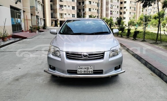 কেনা ব্যবহৃত Toyota axio Other গাড়ী মধ্যে ঢাকা মধ্যে Dhaka কেনা ব্যবহৃত Toyota axio Other গাড়ী মধ্যে ঢাকা মধ্যে Dhaka