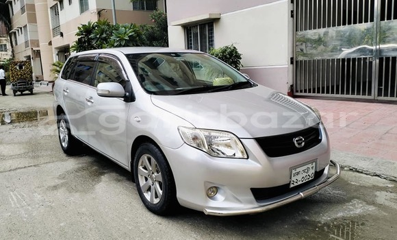 Buy Used 2016 Toyota axio fielder in Dhaka, Dhaka Buy Used 2016 Toyota axio fielder in Dhaka, Dhaka