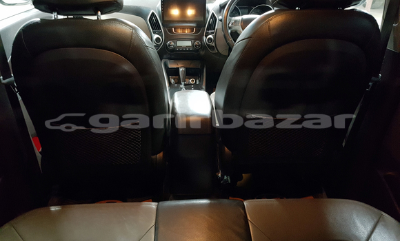 Buy Used 2012 Hyundai Tucson in Dhaka, Dhaka Buy Used 2012 Hyundai Tucson in Dhaka, Dhaka