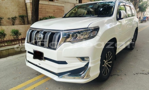 Buy Used 2013 Toyota Prado in Dhaka, Dhaka Buy Used 2013 Toyota Prado in Dhaka, Dhaka