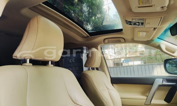 Buy Used 2013 Toyota Prado in Dhaka, Dhaka Buy Used 2013 Toyota Prado in Dhaka, Dhaka