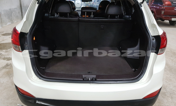 Buy Used 2012 Hyundai Tucson in Dhaka, Dhaka Buy Used 2012 Hyundai Tucson in Dhaka, Dhaka