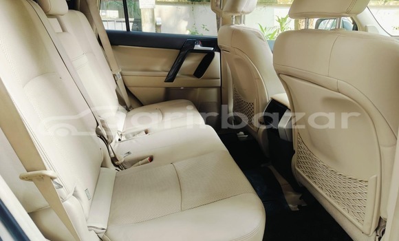 Buy Used 2018 Toyota prado land cruiser tx in Dhaka, Dhaka Buy Used 2018 Toyota prado land cruiser tx in Dhaka, Dhaka