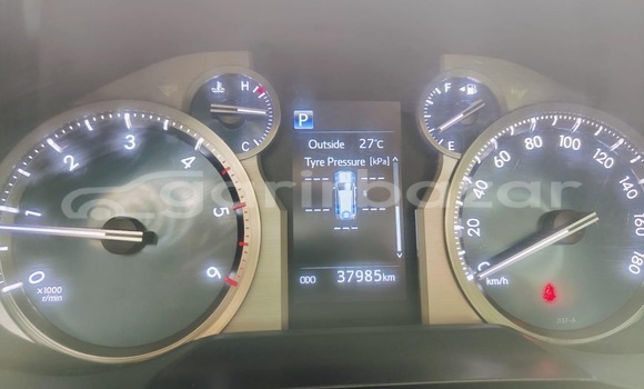 Buy Used 2018 Toyota prado land cruiser tx in Dhaka, Dhaka Buy Used 2018 Toyota prado land cruiser tx in Dhaka, Dhaka