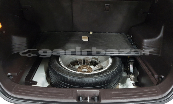 Buy Used 2012 Hyundai Tucson in Dhaka, Dhaka Buy Used 2012 Hyundai Tucson in Dhaka, Dhaka