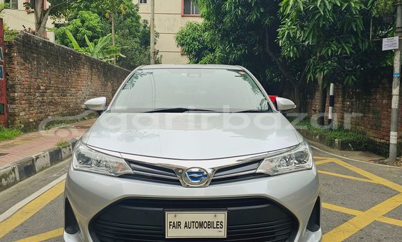 Buy Import 2019 Toyota axio hybrid x in Dhaka, Dhaka Buy Import 2019 Toyota axio hybrid x in Dhaka, Dhaka