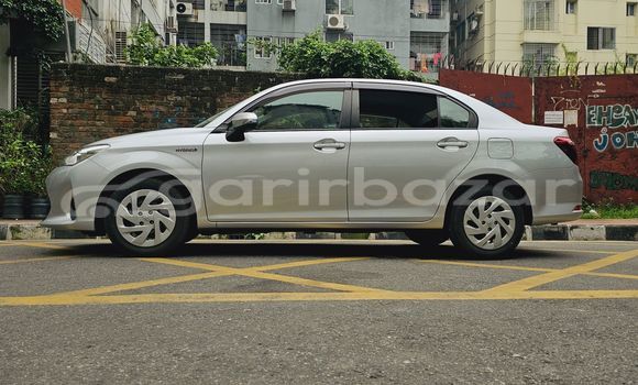 Buy Import 2019 Toyota axio hybrid x in Dhaka, Dhaka Buy Import 2019 Toyota axio hybrid x in Dhaka, Dhaka