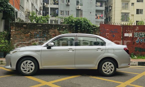 Buy Import 2019 Toyota axio hybrid x in Dhaka, Dhaka Buy Import 2019 Toyota axio hybrid x in Dhaka, Dhaka