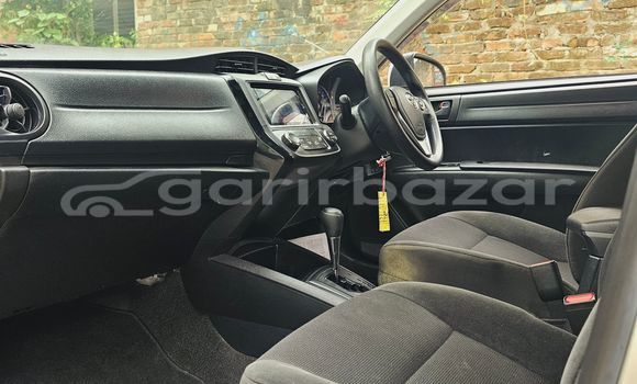 Buy Import 2019 Toyota axio hybrid x in Dhaka, Dhaka Buy Import 2019 Toyota axio hybrid x in Dhaka, Dhaka