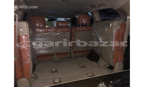 Buy Import 2009 Toyota Land Cruiser in Import - Dubai, Bandarban Buy Import 2009 Toyota Land Cruiser in Import - Dubai, Bandarban