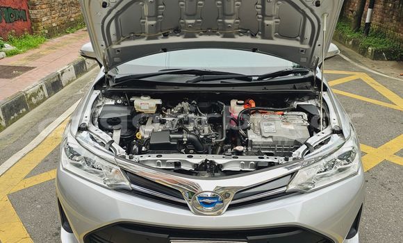 Buy Import 2019 Toyota axio hybrid x in Dhaka, Dhaka Buy Import 2019 Toyota axio hybrid x in Dhaka, Dhaka