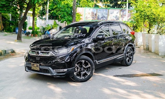 Buy Used 2019 Honda CR-V in Dhaka, Dhaka Buy Used 2019 Honda CR-V in Dhaka, Dhaka