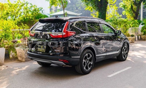 Buy Used 2019 Honda CR-V in Dhaka, Dhaka Buy Used 2019 Honda CR-V in Dhaka, Dhaka