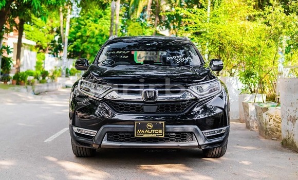 Buy Used 2019 Honda CR-V in Dhaka, Dhaka Buy Used 2019 Honda CR-V in Dhaka, Dhaka