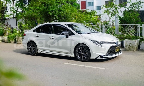 Buy Used 2019 Toyota corolla in Bandarban, Bandarban Buy Used 2019 Toyota corolla in Bandarban, Bandarban