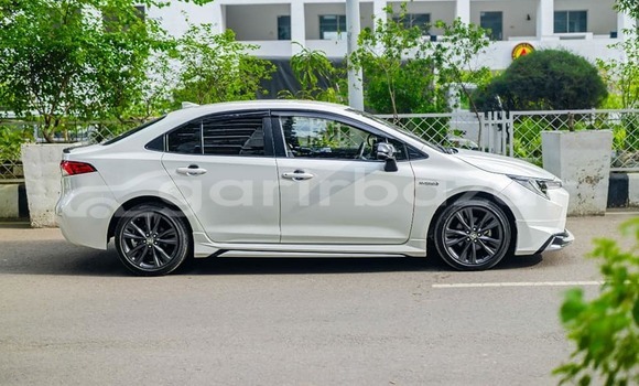Buy Used 2019 Toyota corolla in Bandarban, Bandarban Buy Used 2019 Toyota corolla in Bandarban, Bandarban