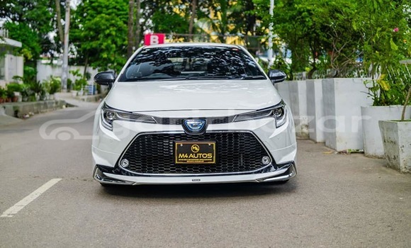 Buy Used 2019 Toyota corolla in Bandarban, Bandarban Buy Used 2019 Toyota corolla in Bandarban, Bandarban