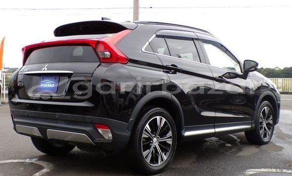 Buy Used 2020 Mitsubishi Eclipse in Dhaka, Dhaka Buy Used 2020 Mitsubishi Eclipse in Dhaka, Dhaka