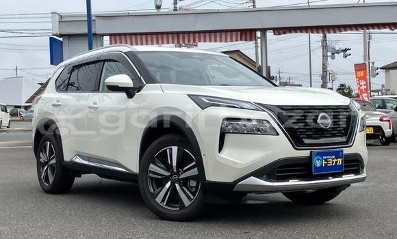 Buy Used 2023 Nissan X-Trail in Dhaka, Dhaka Buy Used 2023 Nissan X-Trail in Dhaka, Dhaka