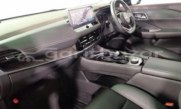 Buy Used 2023 Nissan X-Trail in Dhaka, Dhaka Buy Used 2023 Nissan X-Trail in Dhaka, Dhaka