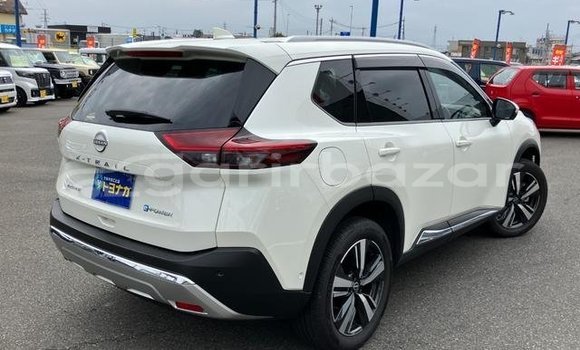 Buy Used 2023 Nissan X-Trail in Dhaka, Dhaka Buy Used 2023 Nissan X-Trail in Dhaka, Dhaka