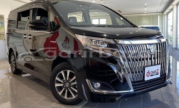 Buy Used 2019 Toyota Esquire in Dhaka, Dhaka Buy Used 2019 Toyota Esquire in Dhaka, Dhaka