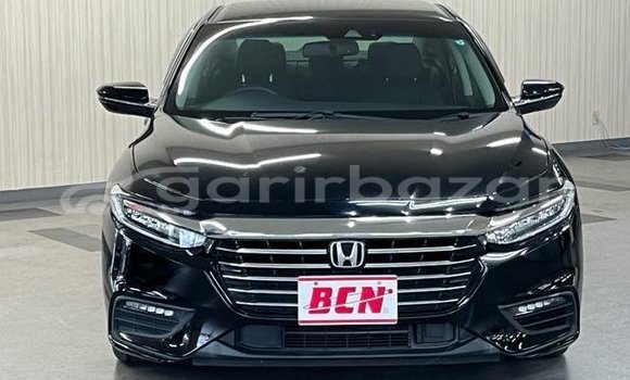 Buy Used 2019 Honda Insight in Dhaka, Dhaka Buy Used 2019 Honda Insight in Dhaka, Dhaka