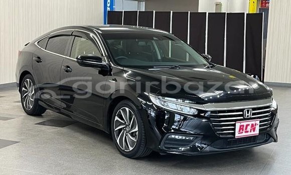 Buy Used 2019 Honda Insight in Dhaka, Dhaka Buy Used 2019 Honda Insight in Dhaka, Dhaka