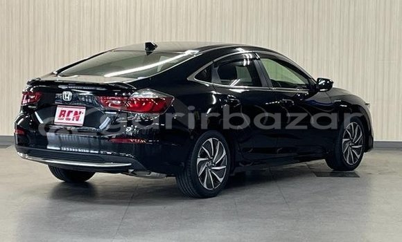 Buy Used 2019 Honda Insight in Dhaka, Dhaka Buy Used 2019 Honda Insight in Dhaka, Dhaka