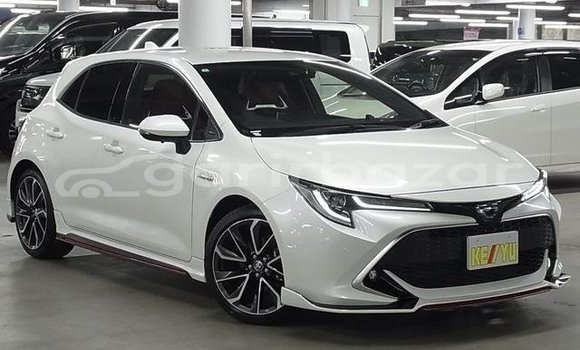 Buy Used 2019 Toyota corolla in Dhaka, Dhaka Buy Used 2019 Toyota corolla in Dhaka, Dhaka
