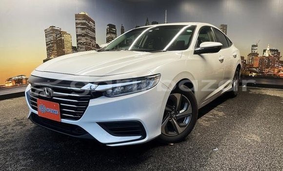 Buy Used 2019 Honda Insight in Dhaka, Dhaka Buy Used 2019 Honda Insight in Dhaka, Dhaka
