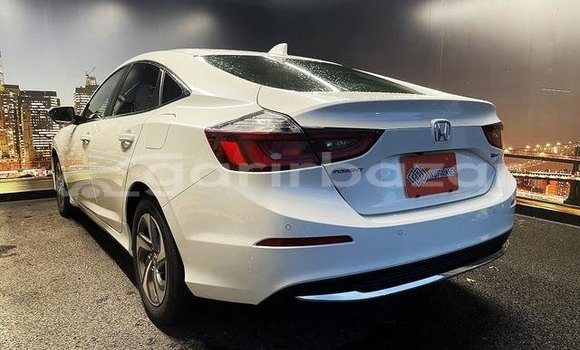 Buy Used 2019 Honda Insight in Dhaka, Dhaka Buy Used 2019 Honda Insight in Dhaka, Dhaka