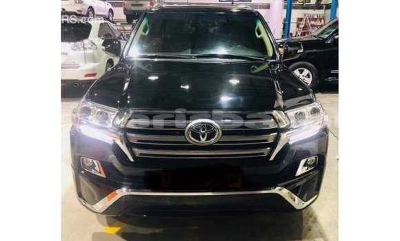 Buy Import 2009 Toyota Land Cruiser in Import - Dubai, Bandarban Buy Import 2009 Toyota Land Cruiser in Import - Dubai, Bandarban