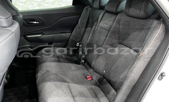 Buy Used 2022 Toyota Crown in Dhaka, Dhaka Buy Used 2022 Toyota Crown in Dhaka, Dhaka