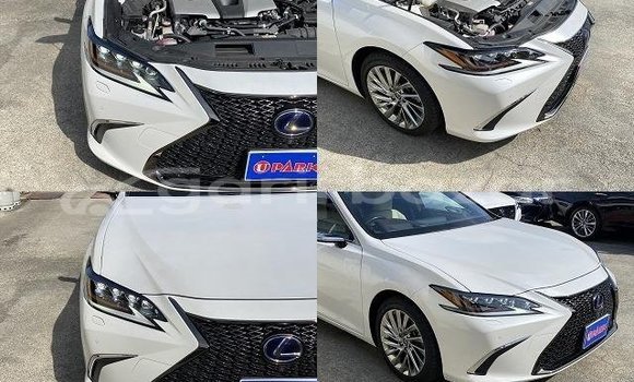 Buy Used 2021 Lexus ES in Dhaka, Dhaka Buy Used 2021 Lexus ES in Dhaka, Dhaka