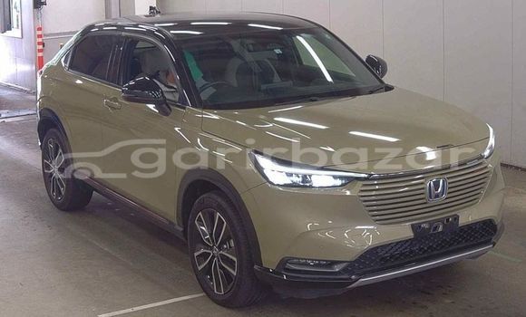 Buy Used 2021 Honda Vezel in Dhaka, Dhaka Buy Used 2021 Honda Vezel in Dhaka, Dhaka