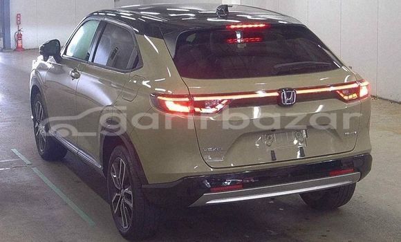 Buy Used 2021 Honda Vezel in Dhaka, Dhaka Buy Used 2021 Honda Vezel in Dhaka, Dhaka