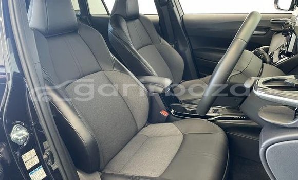 Buy Used 2019 Toyota corolla in Dhaka, Dhaka Buy Used 2019 Toyota corolla in Dhaka, Dhaka