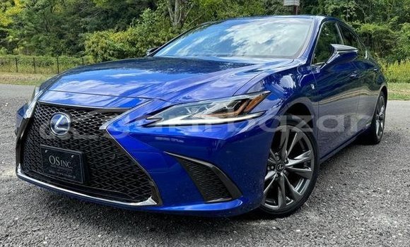 Buy Used 2019 Lexus ES in Dhaka, Dhaka Buy Used 2019 Lexus ES in Dhaka, Dhaka