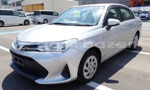 Buy Used 2019 Toyota axio in Dhaka, Dhaka Buy Used 2019 Toyota axio in Dhaka, Dhaka