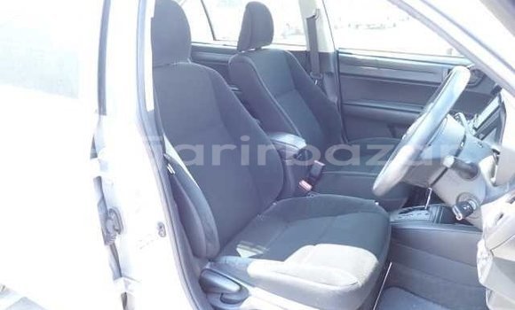 Buy Used 2019 Toyota axio in Dhaka, Dhaka Buy Used 2019 Toyota axio in Dhaka, Dhaka